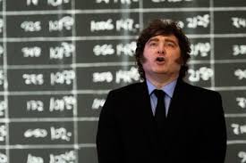 <h1>Decisiones Clave del Gobierno de Milei en la Economía Argentina</h1> 6 ambito financiero