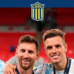 club atlético rosario central