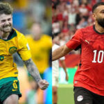 australia vs egipto