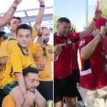 australia vs