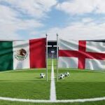 mexico inglaterra