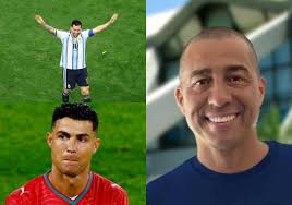 <h1>Trezeguet, el argentino que despierta interés en la liga saudí</h1> 2 trézéguet