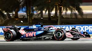 <h1>Calendario F1 2026: Nueva Sede y Regreso del Gran Premio de Baréin en Malasia</h1> 1 calendario f1 2026.png