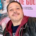 claudio fernández actor