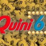 quini 6 26 de julio 2026