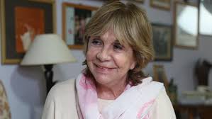 <h1>Virginia Lago regresa a Telefe para presentar Avenida Brasil</h1> 3 virginia lago