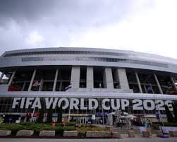 <h1>Colombia vs. Ghana: Un Enfrentamiento Emocionante en la Copa del Mundo 2026</h1> 2 ghana