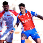 u. católica - copiapó